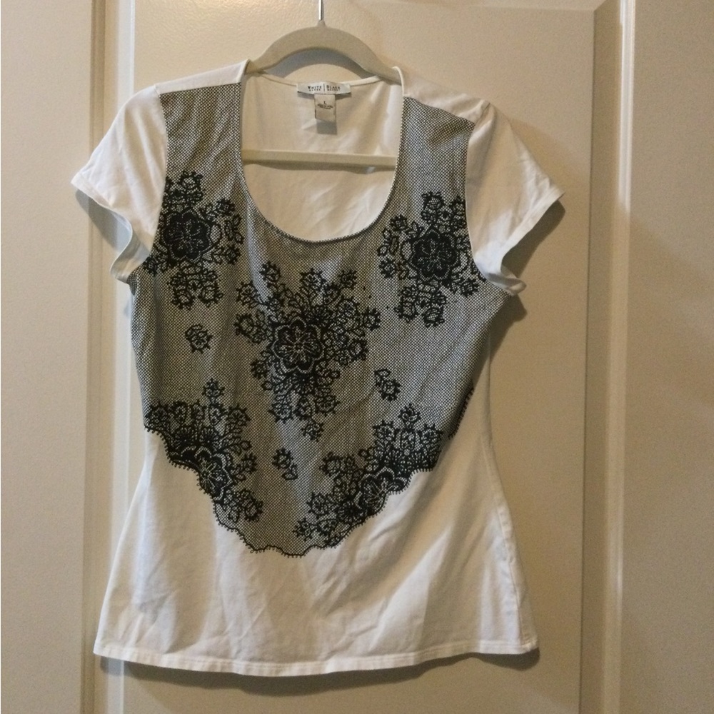 Bundle of tees